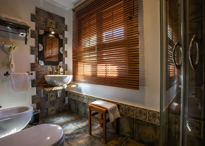 Hotel La Del Casar 4*