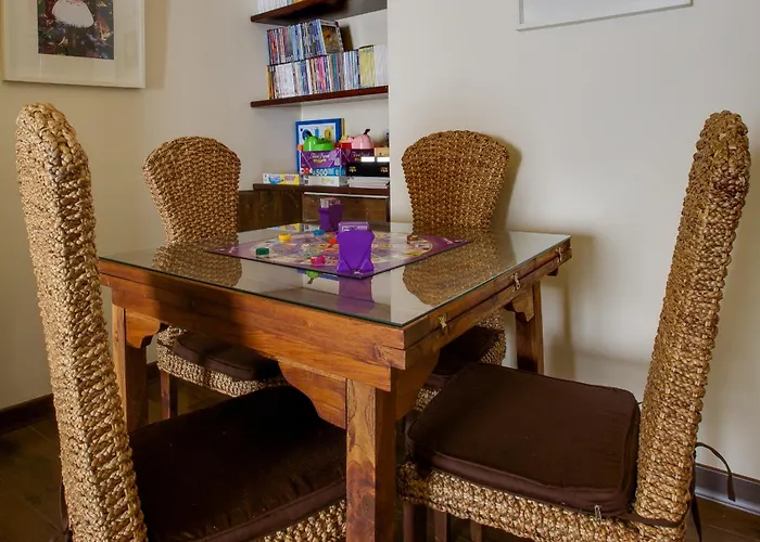 Hotel La Del Casar Casar de Palomero