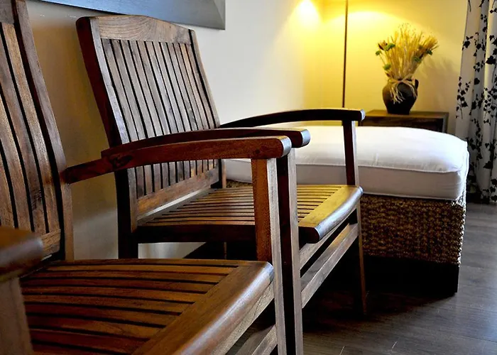 La Del Casar Hotel Casar de Palomero