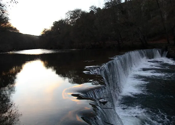 Hotel La Del Casar Casar de Palomero