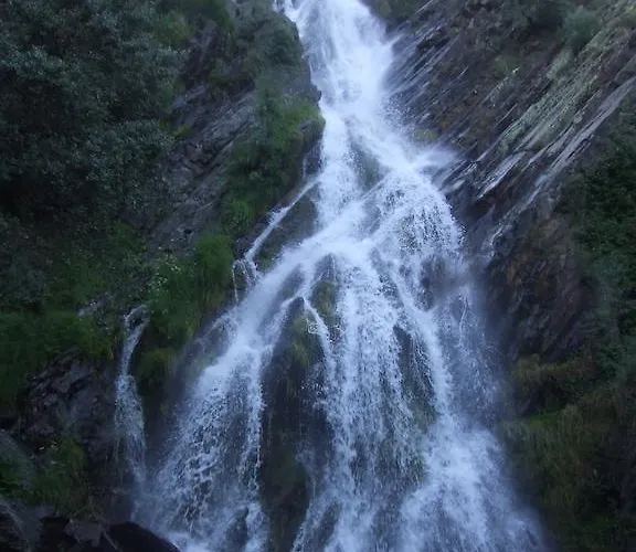 La Del Casar 4* Касар-де-Паломеро