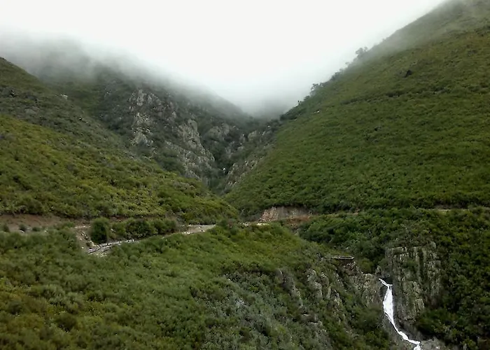 Отель La Del Casar