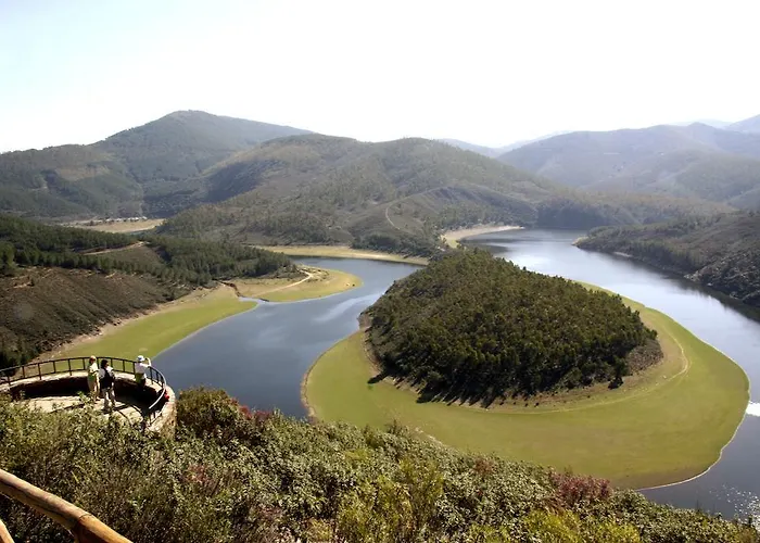 La Del Casar Casar de Palomero