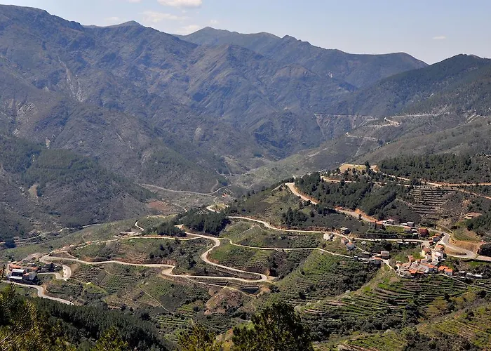 La Del Casar Hotel Casar de Palomero