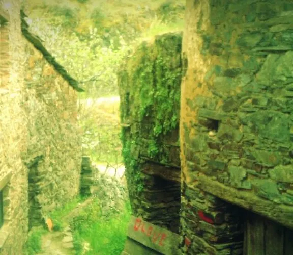 Отель La Del Casar