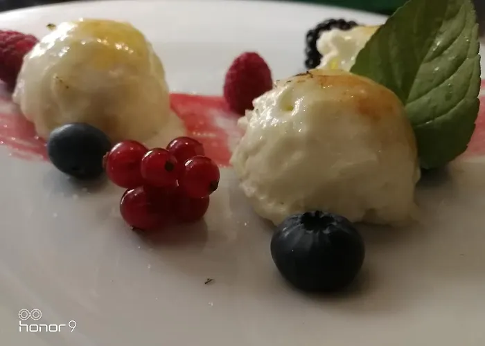 La Del Casar 4* Касар-де-Паломеро