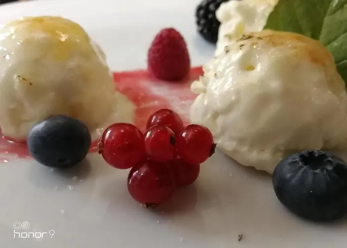 La Del Casar 4* Касар-де-Паломеро