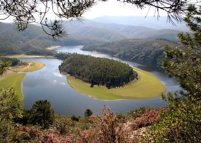 La Del Casar 4* Casar de Palomero