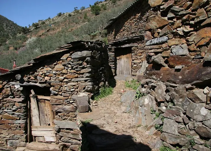 Отель La Del Casar Касар-де-Паломеро