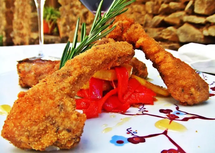 Hotel La Del Casar Casar de Palomero