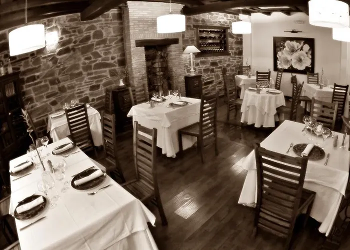 La Del Casar Hotel Casar de Palomero