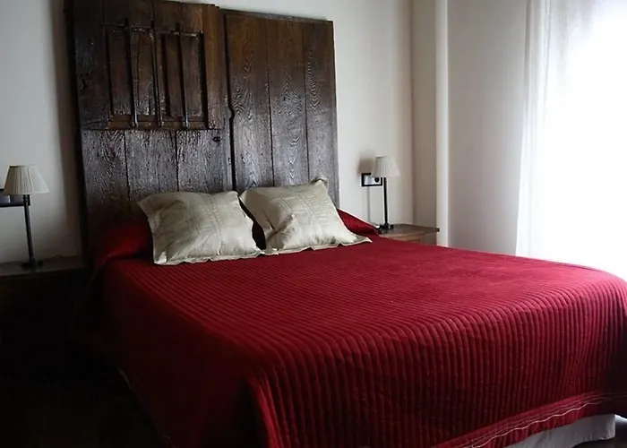 La Del Casar Hotel Casar de Palomero