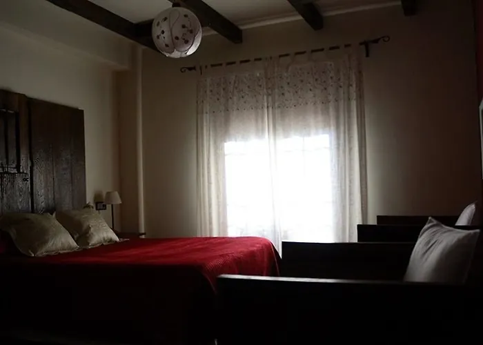 La Del Casar Hotel 4*