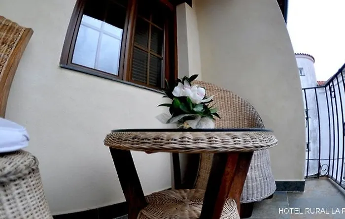 La Del Casar 4* Касар-де-Паломеро