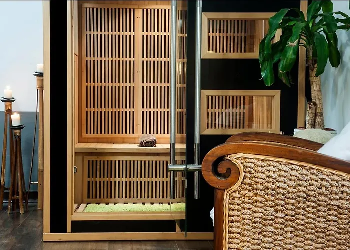 La Del Casar 4* Casar de Palomero