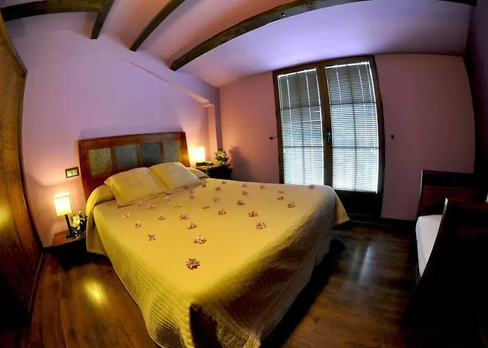 Hotel La Del Casar 4*