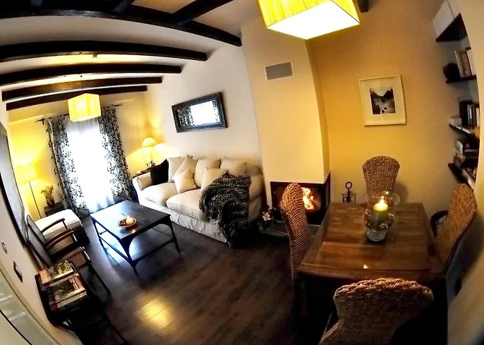 La Del Casar Касар-де-Паломеро