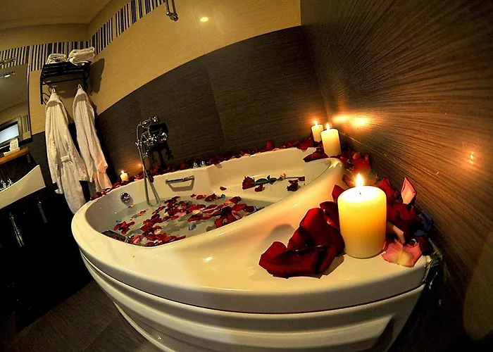 La Del Casar 4* Касар-де-Паломеро